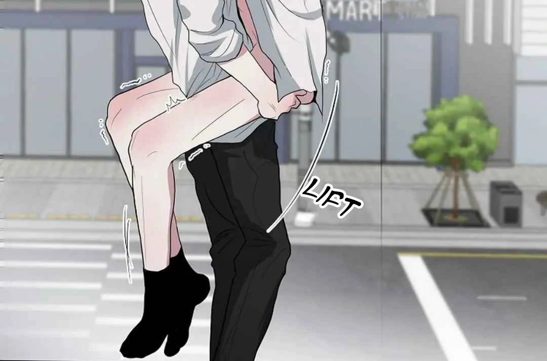 Confinement BL Anthology: Sexcape Room - Chapter 16 manhwa