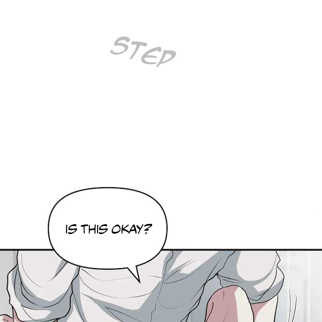 Confinement BL Anthology: Sexcape Room - Chapter 16 manhwa