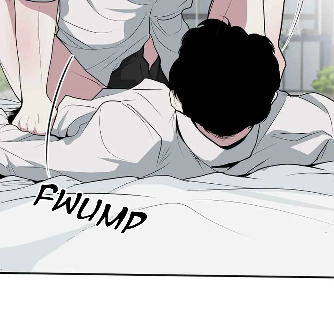 Confinement BL Anthology: Sexcape Room - Chapter 16 manhwa
