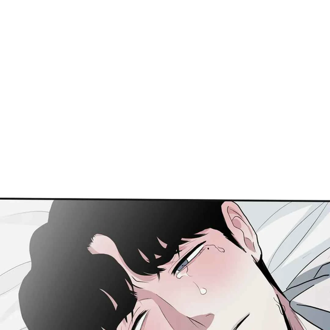 Confinement BL Anthology: Sexcape Room - Chapter 16 manhwa