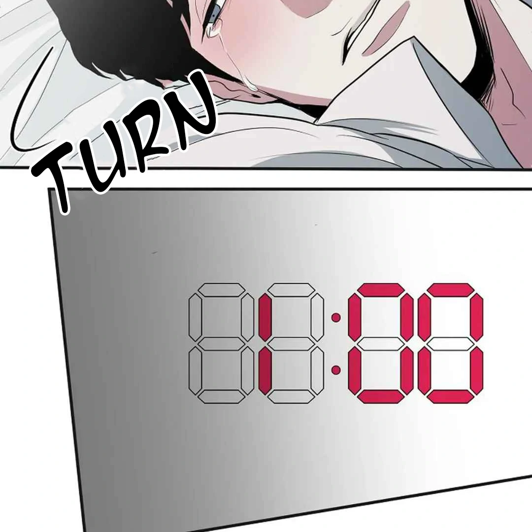 Confinement BL Anthology: Sexcape Room - Chapter 16 manhwa