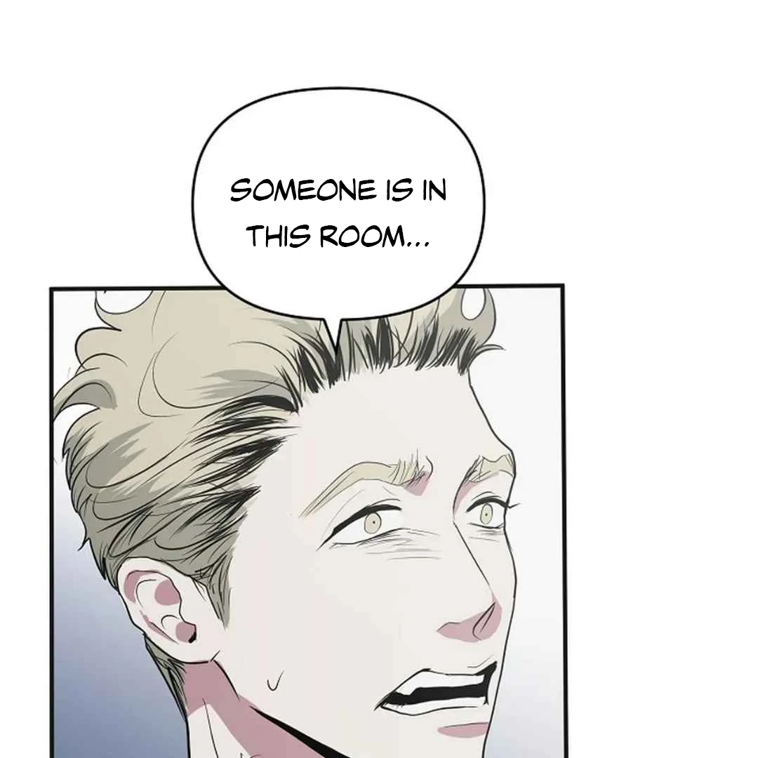 Confinement BL Anthology: Sexcape Room - Chapter 16 manhwa