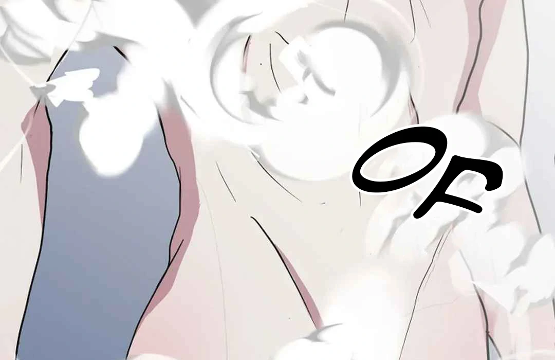 Confinement BL Anthology: Sexcape Room - Chapter 16 manhwa