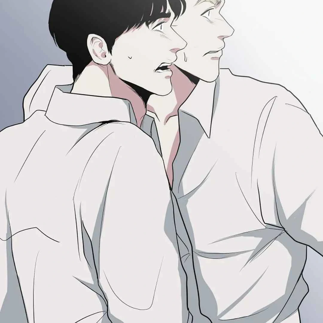 Confinement BL Anthology: Sexcape Room - Chapter 16 manhwa