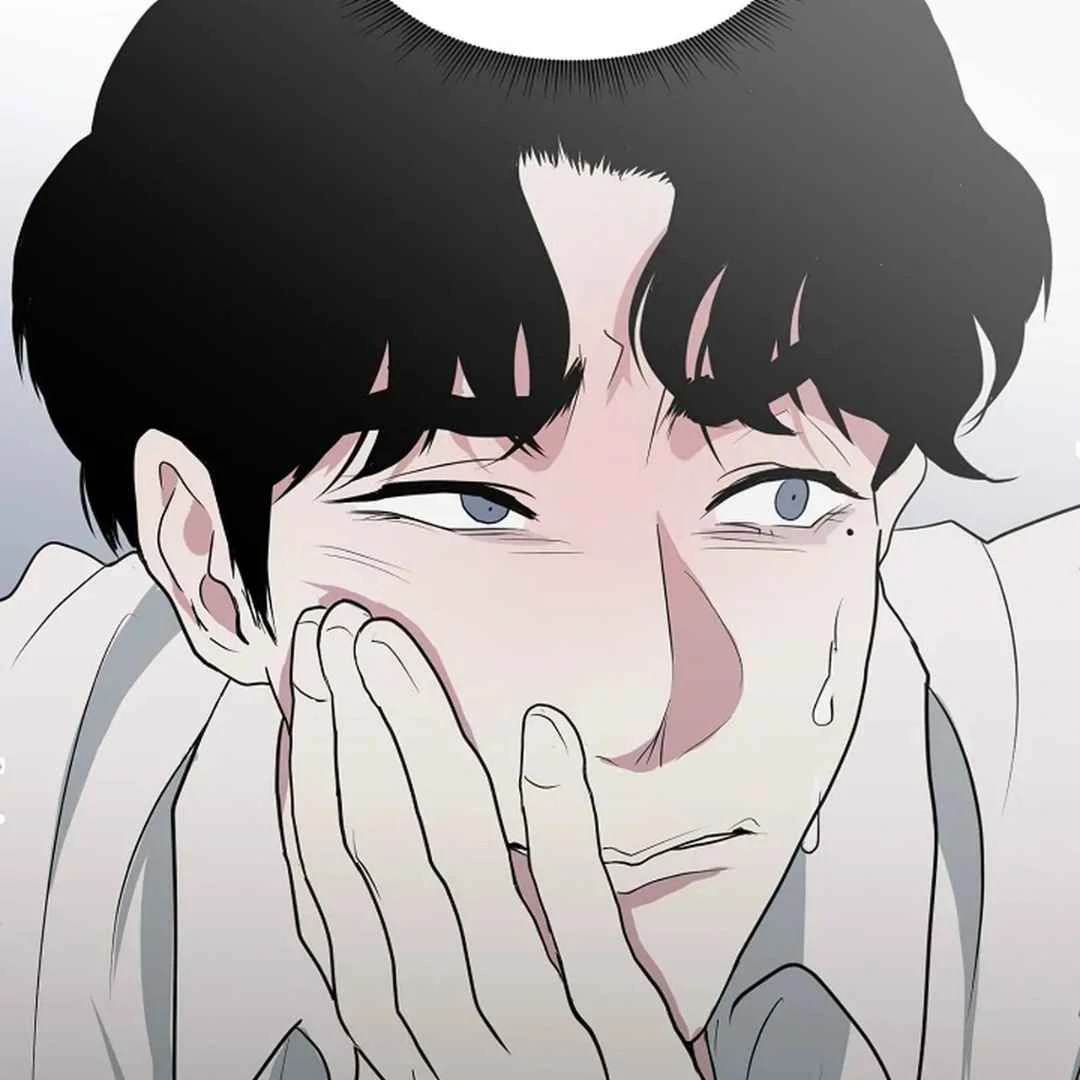 Confinement BL Anthology: Sexcape Room - Chapter 16 manhwa