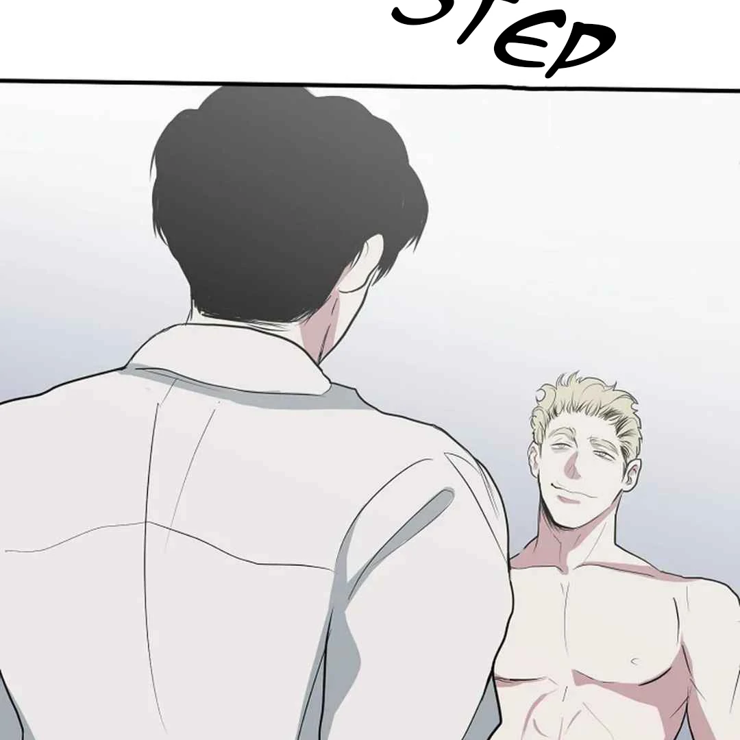 Confinement BL Anthology: Sexcape Room - Chapter 16 manhwa