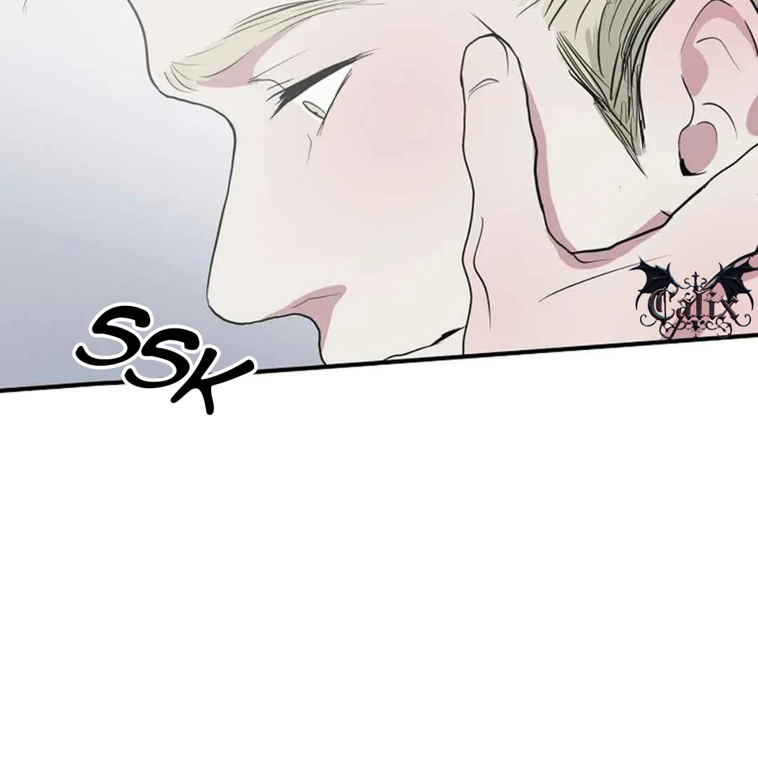 Confinement BL Anthology: Sexcape Room - Chapter 16 manhwa