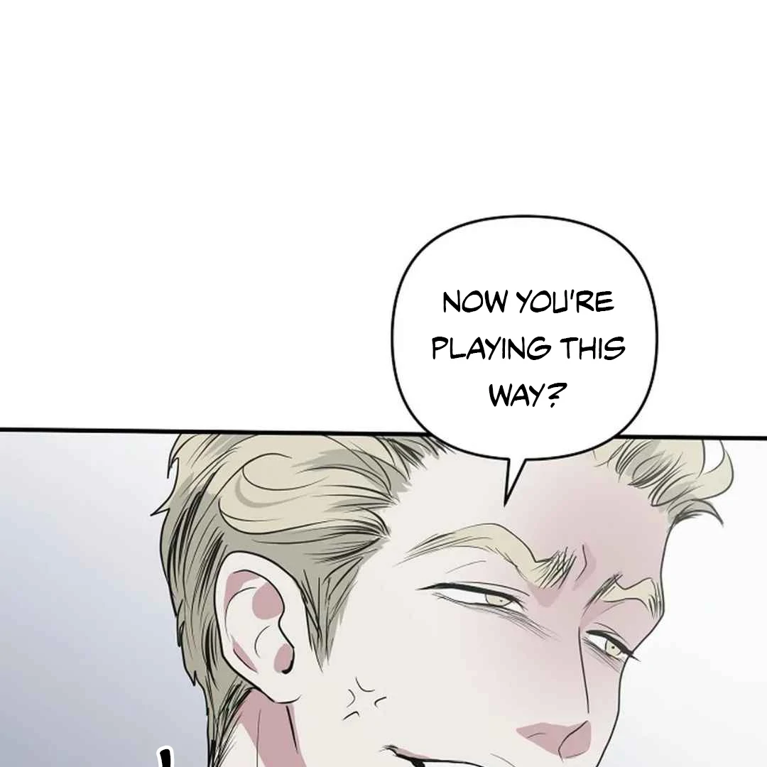 Confinement BL Anthology: Sexcape Room - Chapter 16 manhwa