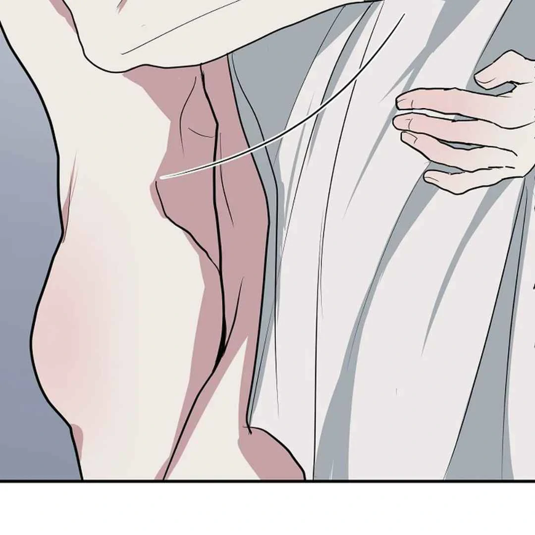 Confinement BL Anthology: Sexcape Room - Chapter 16 manhwa