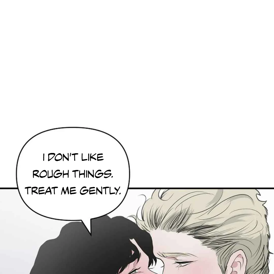 Confinement BL Anthology: Sexcape Room - Chapter 16 manhwa