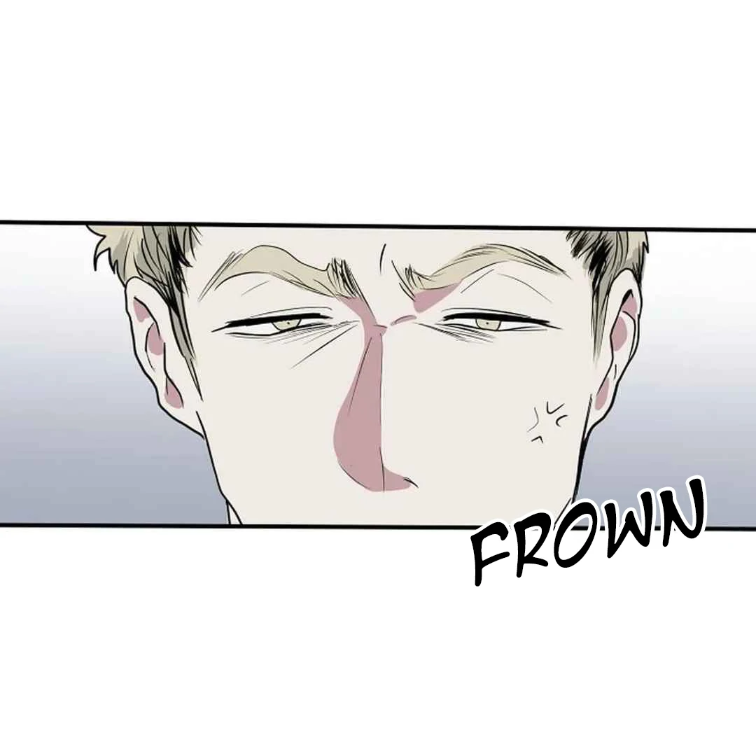 Confinement BL Anthology: Sexcape Room - Chapter 16 manhwa