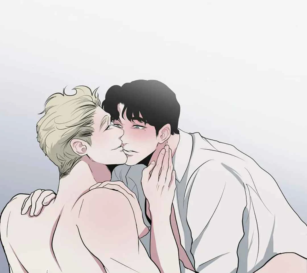 Confinement BL Anthology: Sexcape Room - Chapter 16 manhwa