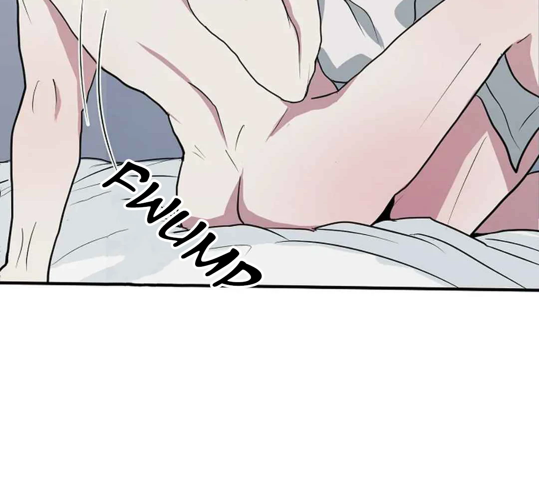Confinement BL Anthology: Sexcape Room - Chapter 16 manhwa