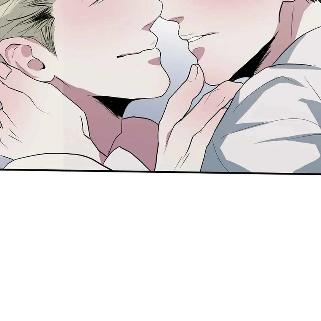 Confinement BL Anthology: Sexcape Room - Chapter 16 manhwa