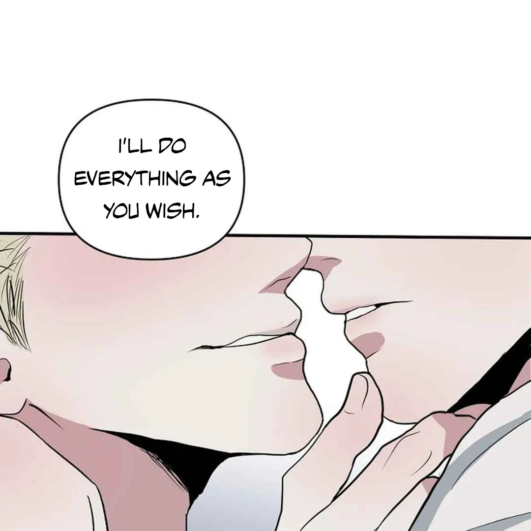 Confinement BL Anthology: Sexcape Room - Chapter 16 manhwa