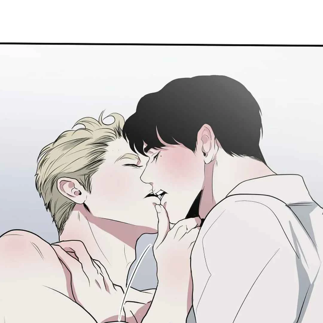 Confinement BL Anthology: Sexcape Room - Chapter 16 manhwa