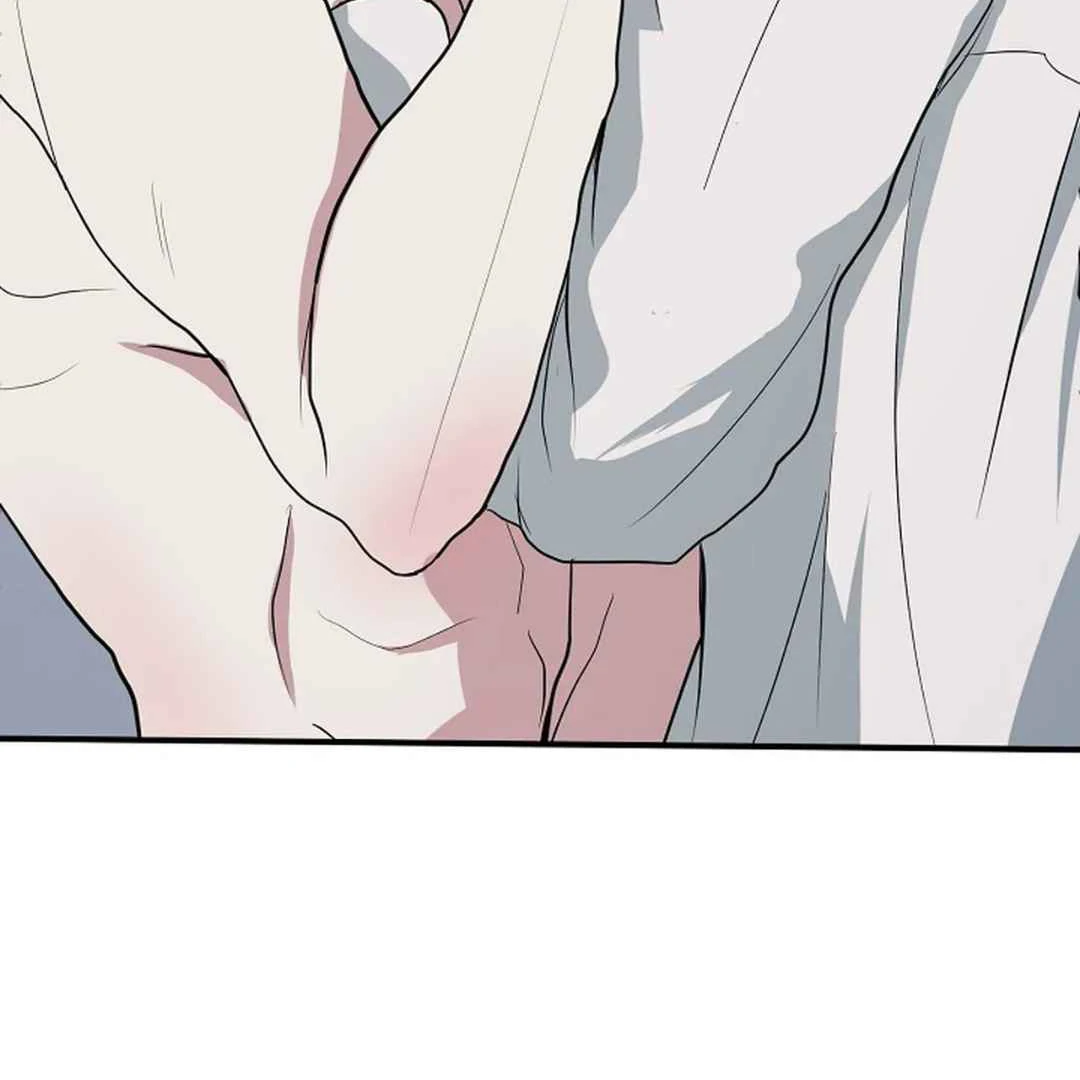 Confinement BL Anthology: Sexcape Room - Chapter 16 manhwa