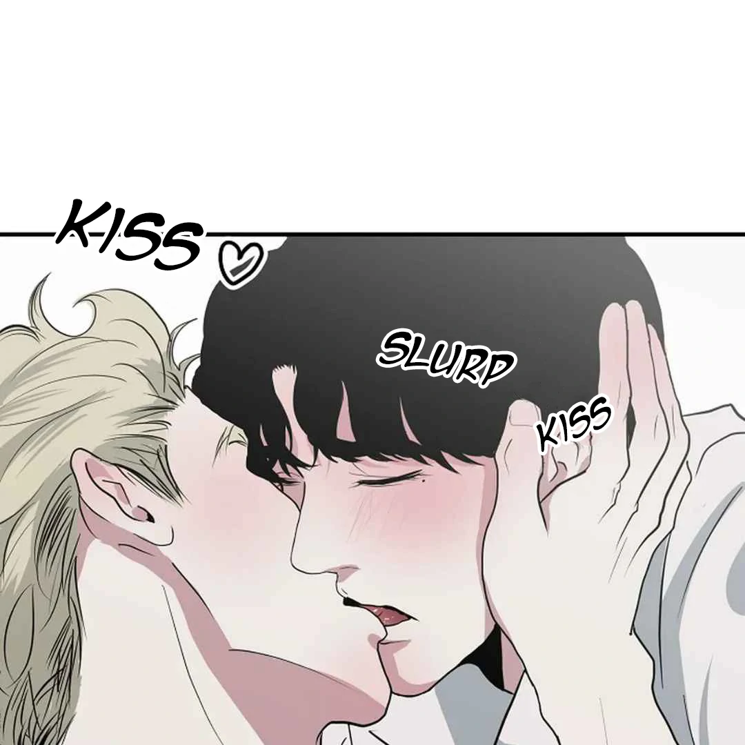 Confinement BL Anthology: Sexcape Room - Chapter 16 manhwa