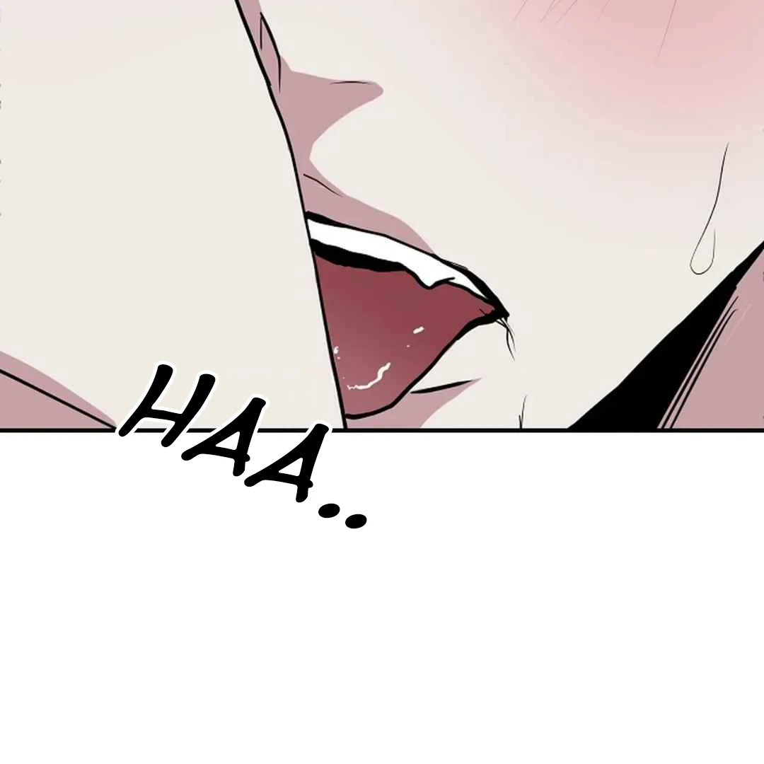 Confinement BL Anthology: Sexcape Room - Chapter 16 manhwa