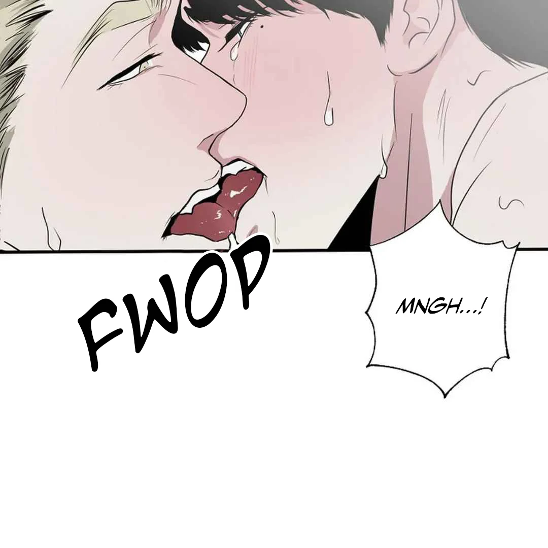 Confinement BL Anthology: Sexcape Room - Chapter 16 manhwa
