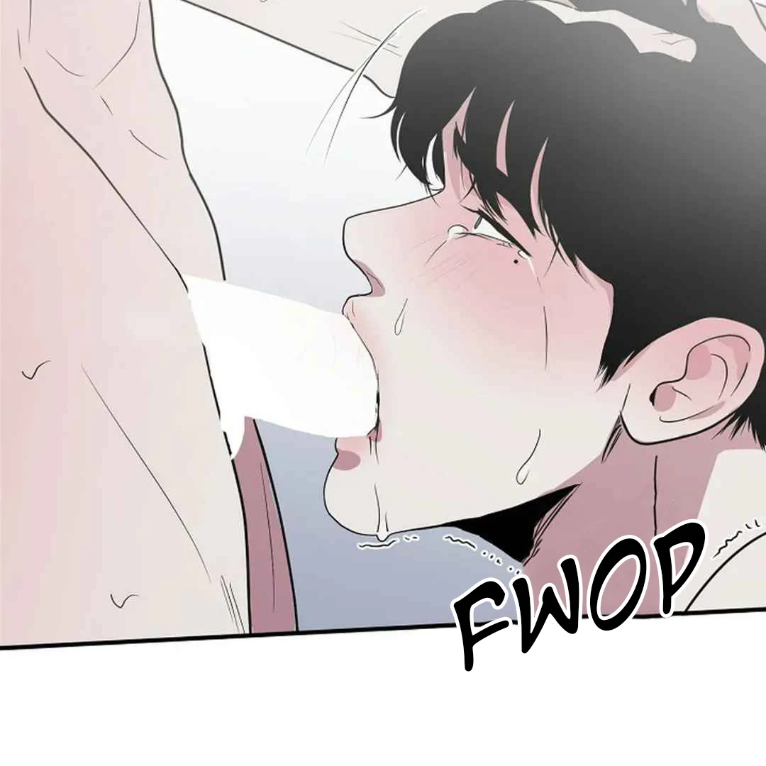 Confinement BL Anthology: Sexcape Room - Chapter 17 manhwa