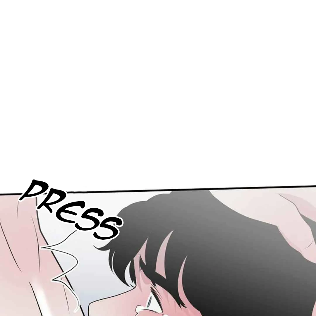 Confinement BL Anthology: Sexcape Room - Chapter 17 manhwa