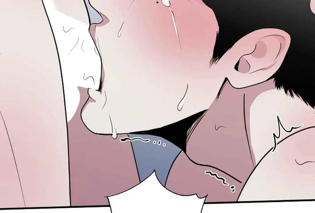 Confinement BL Anthology: Sexcape Room - Chapter 17 manhwa