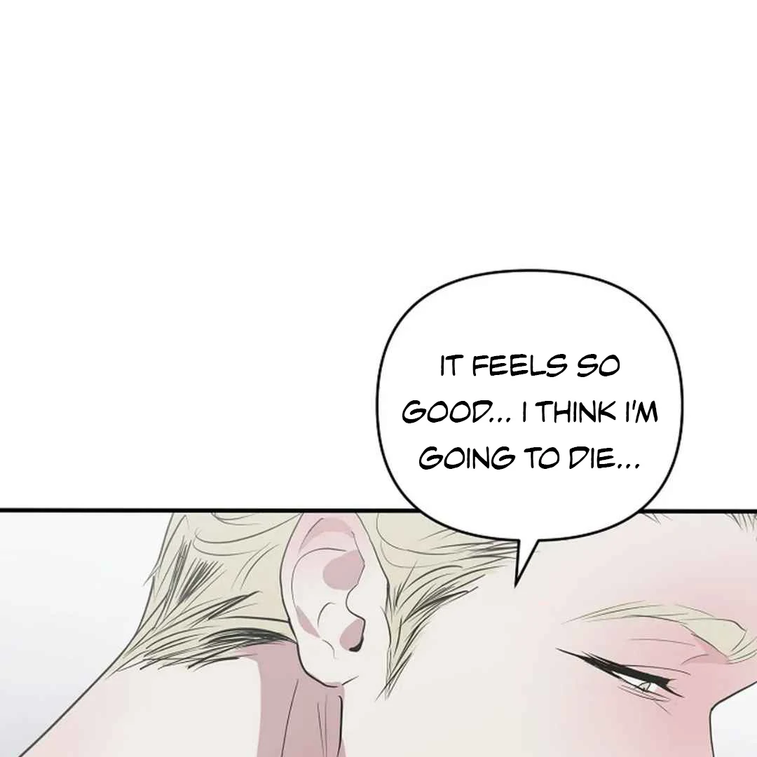 Confinement BL Anthology: Sexcape Room - Chapter 17 manhwa