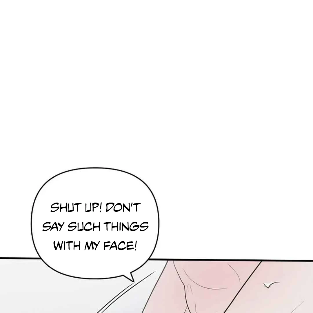 Confinement BL Anthology: Sexcape Room - Chapter 17 manhwa
