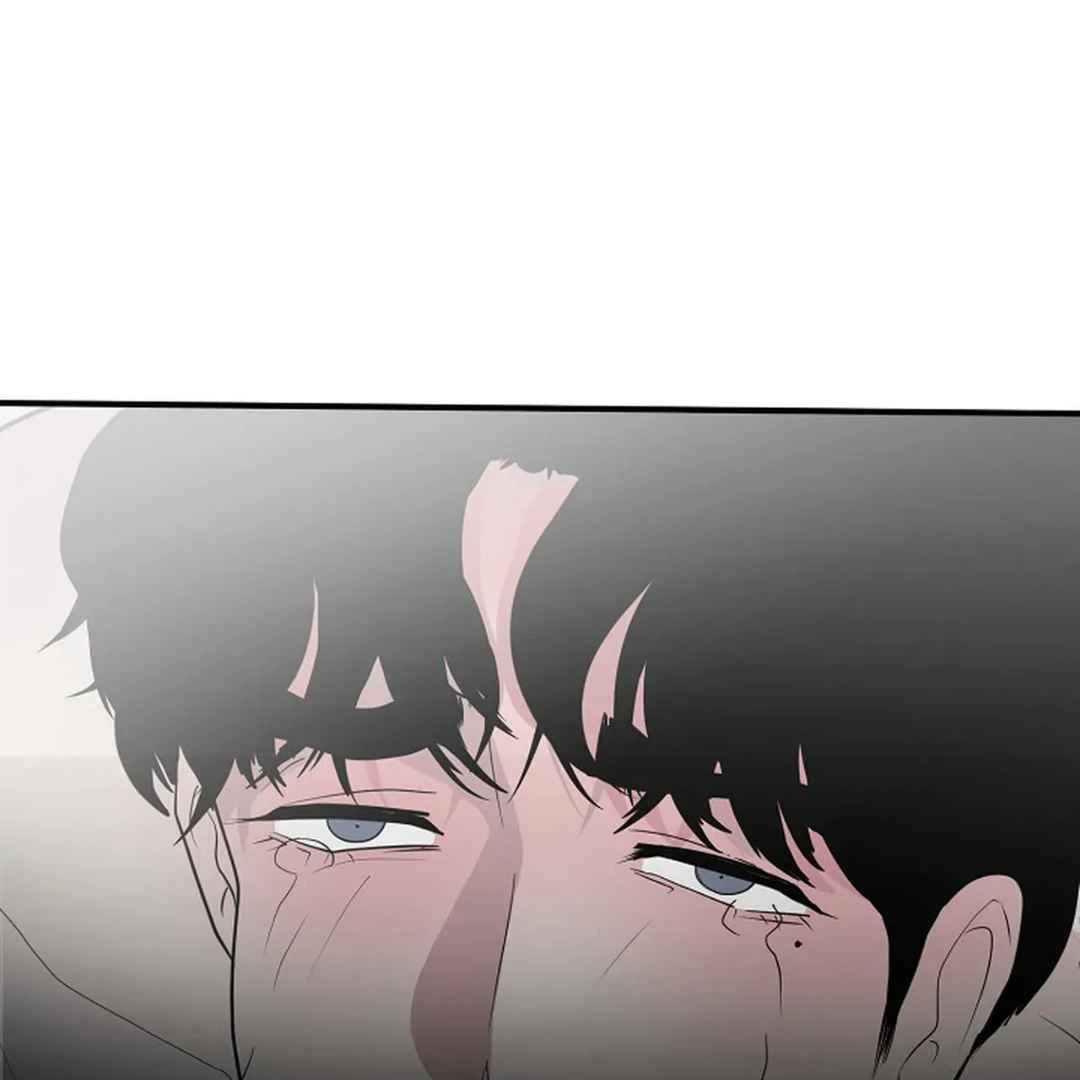 Confinement BL Anthology: Sexcape Room - Chapter 17 manhwa