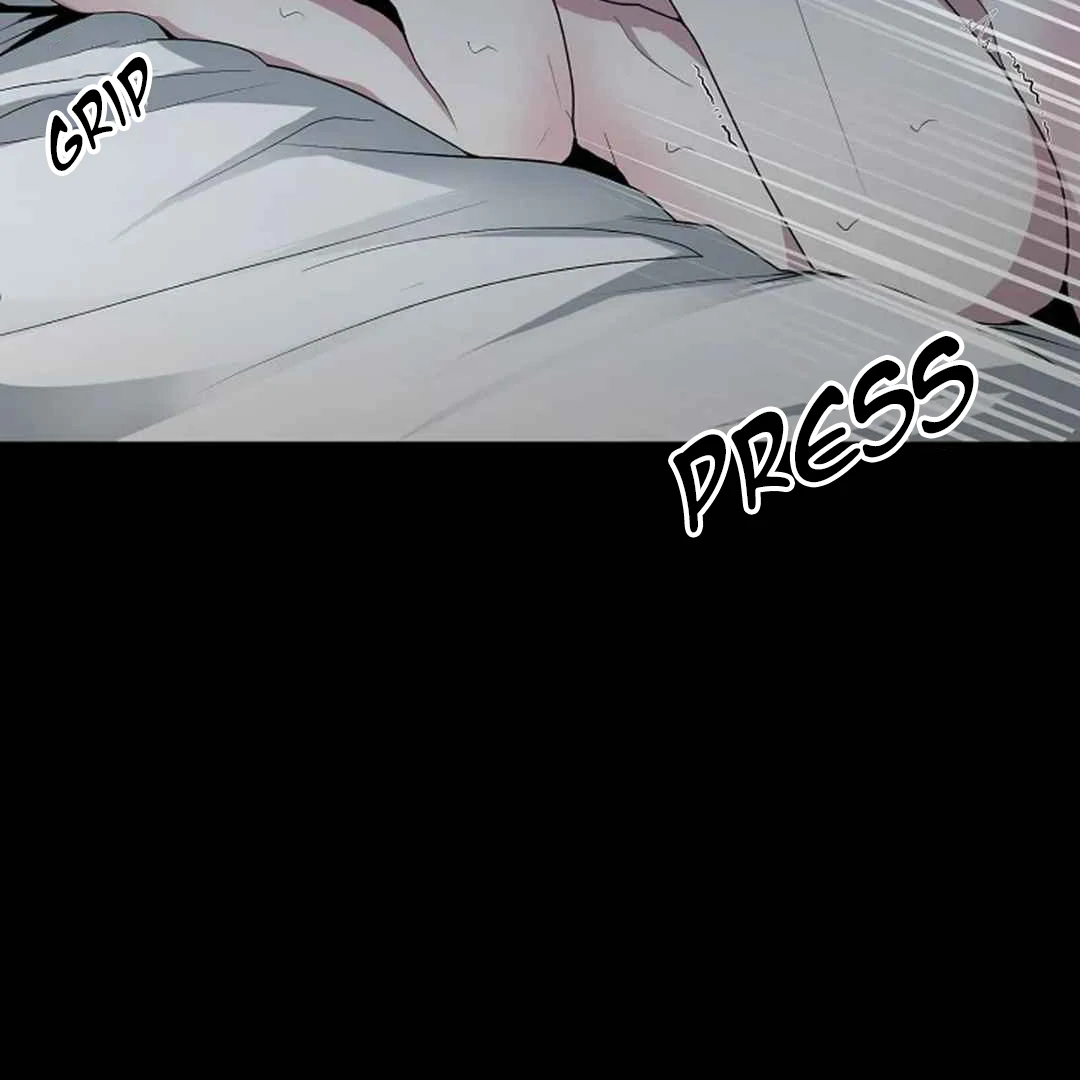 Confinement BL Anthology: Sexcape Room - Chapter 17 manhwa