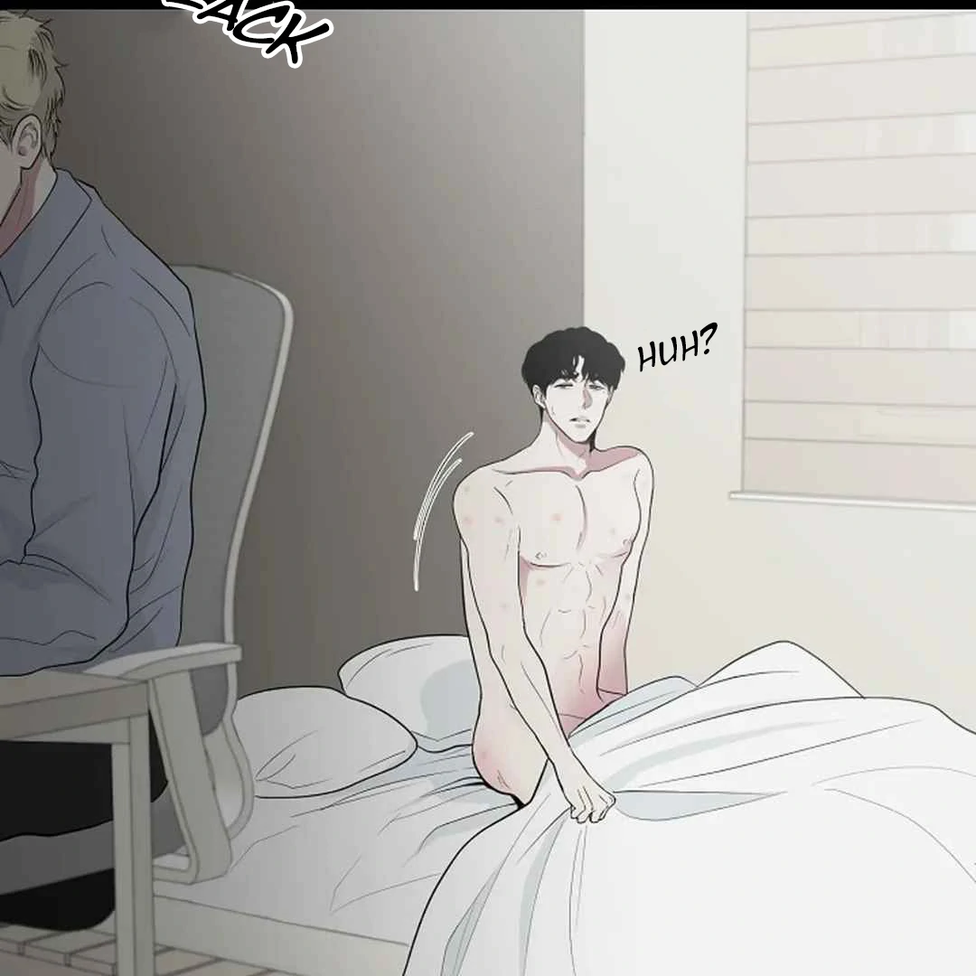Confinement BL Anthology: Sexcape Room - Chapter 17 manhwa