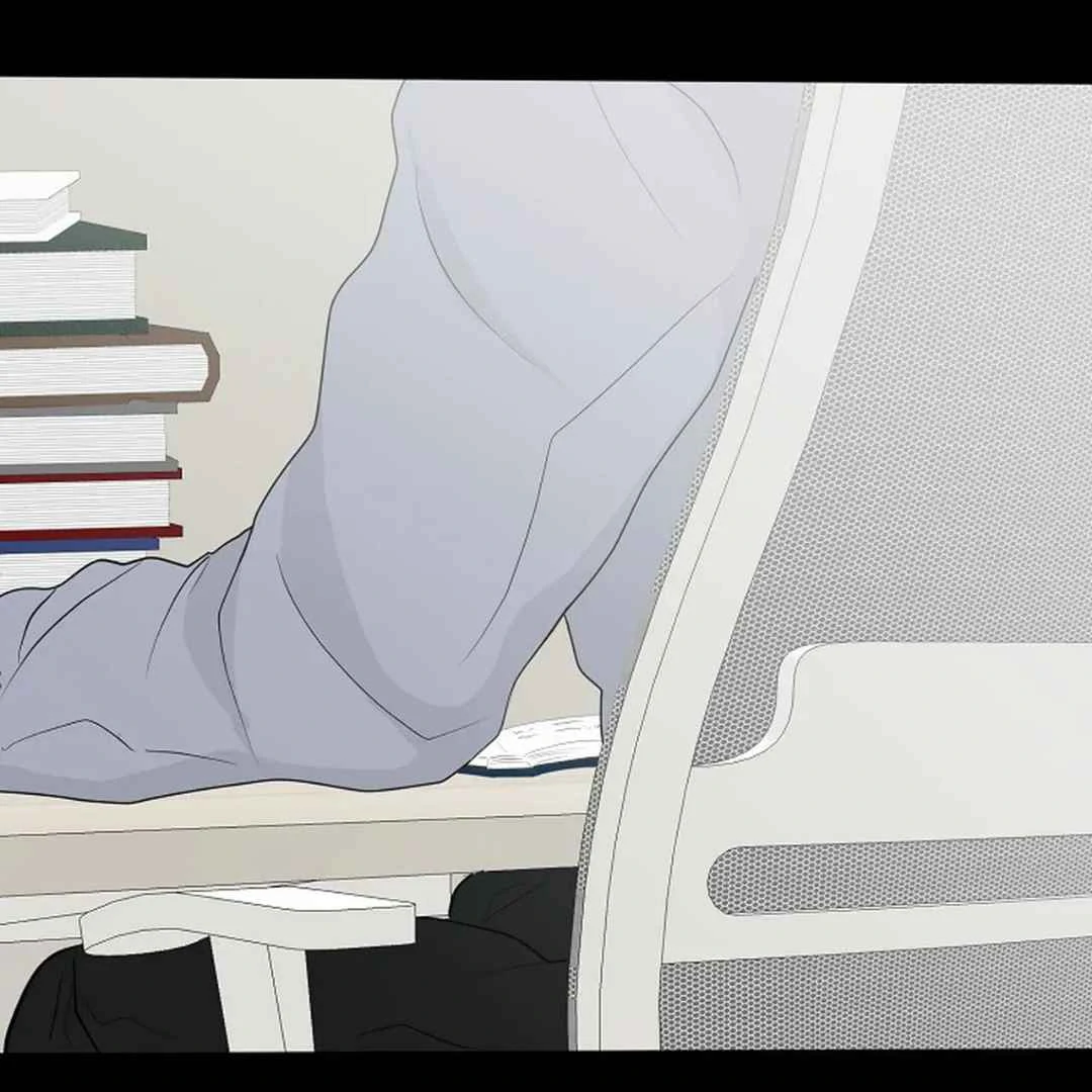 Confinement BL Anthology: Sexcape Room - Chapter 17 manhwa