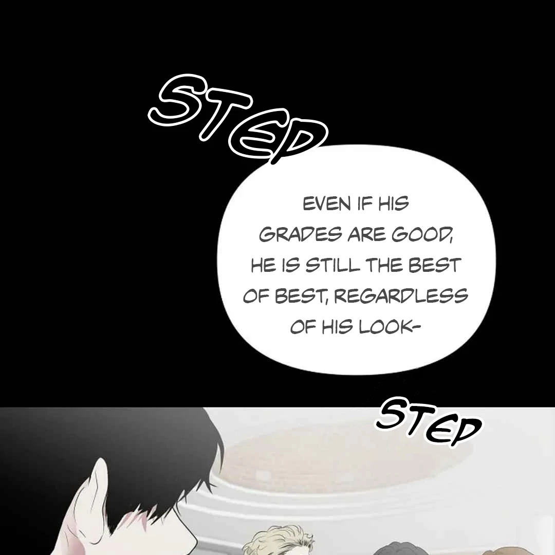 Confinement BL Anthology: Sexcape Room - Chapter 17 manhwa