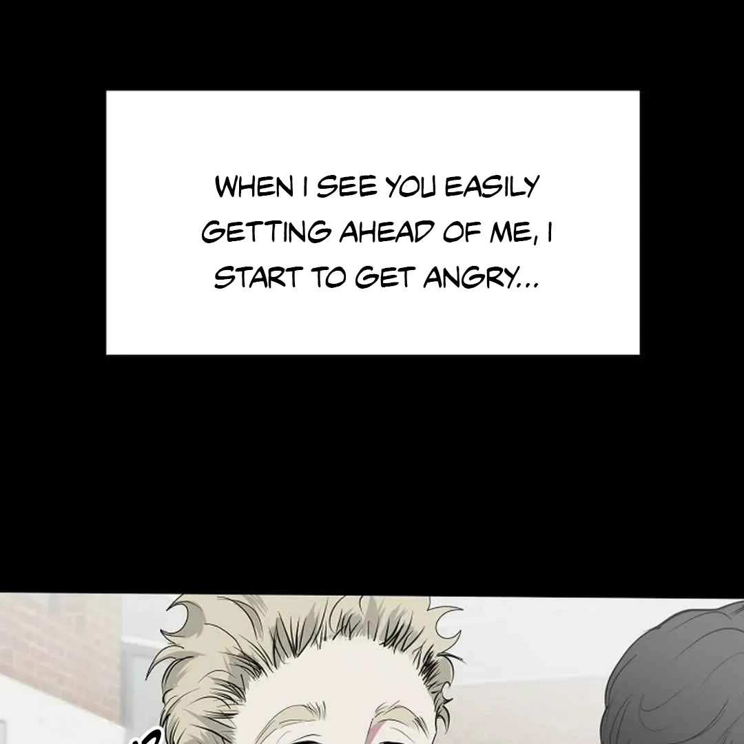 Confinement BL Anthology: Sexcape Room - Chapter 17 manhwa