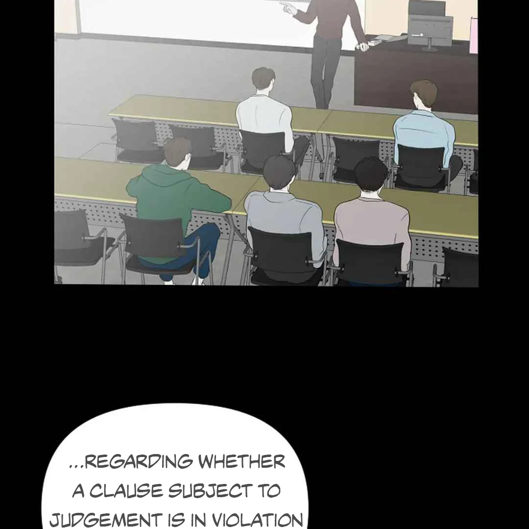 Confinement BL Anthology: Sexcape Room - Chapter 17 manhwa