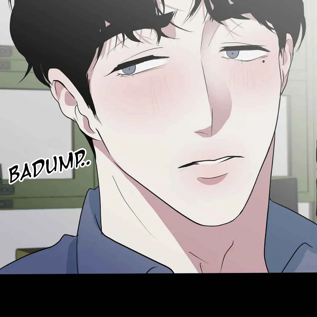 Confinement BL Anthology: Sexcape Room - Chapter 17 manhwa