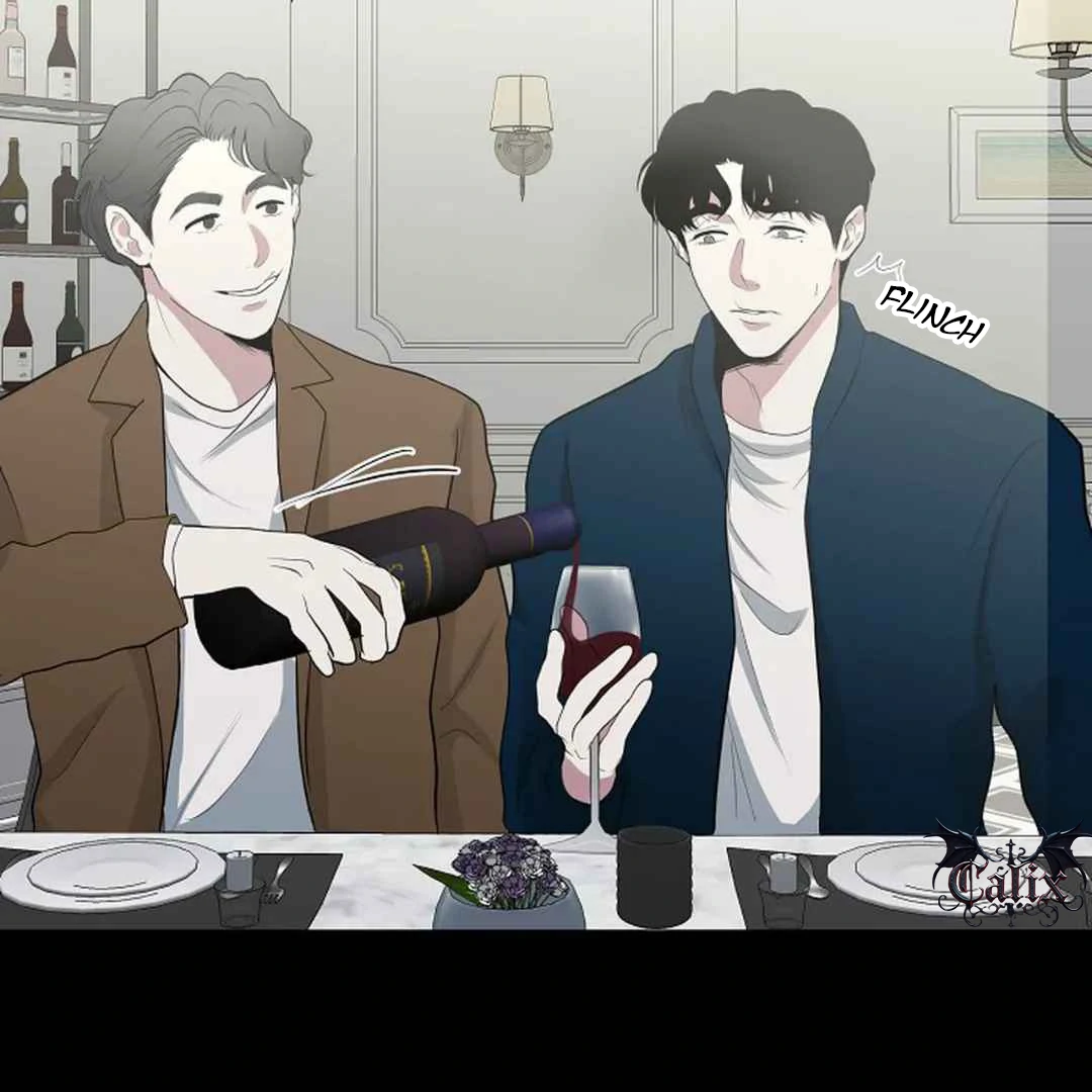Confinement BL Anthology: Sexcape Room - Chapter 17 manhwa