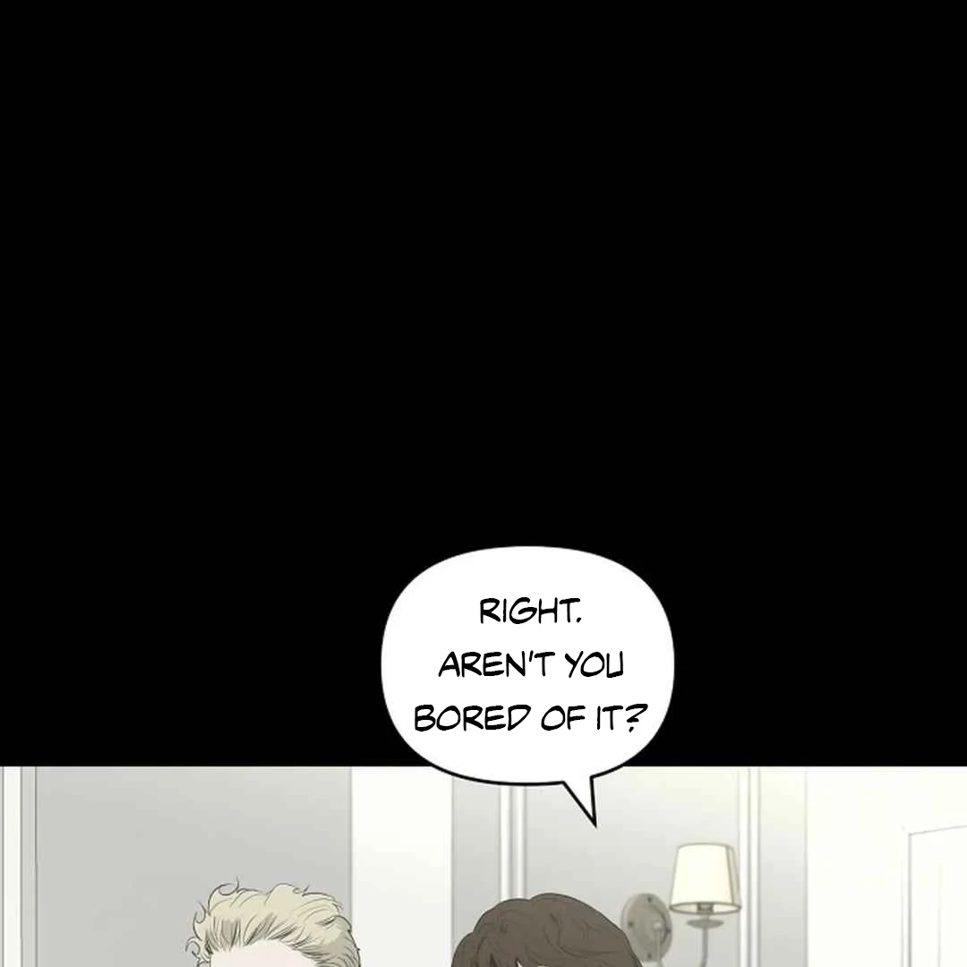 Confinement BL Anthology: Sexcape Room - Chapter 17 manhwa