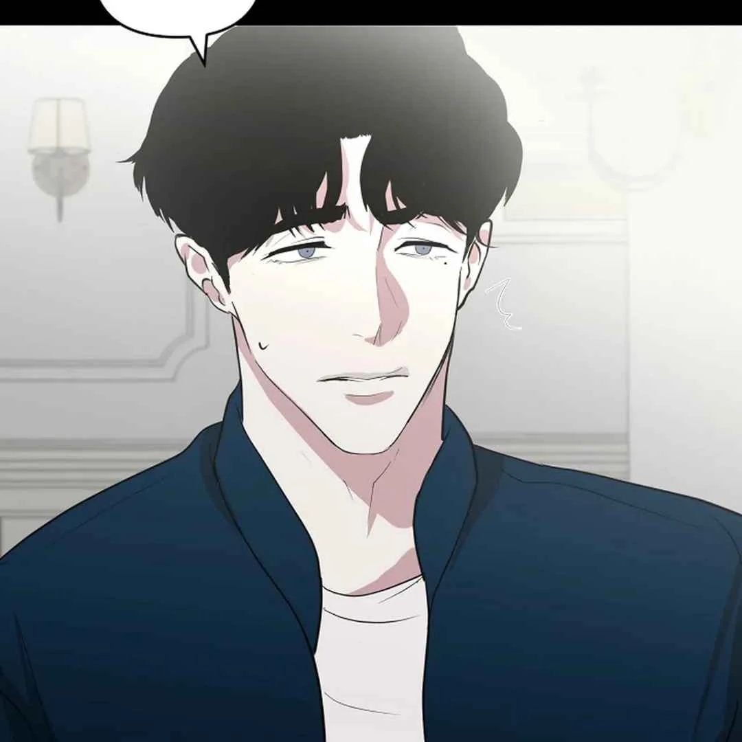 Confinement BL Anthology: Sexcape Room - Chapter 17 manhwa