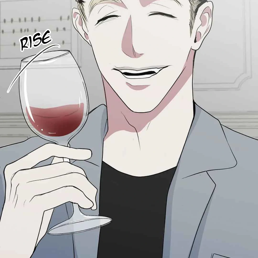 Confinement BL Anthology: Sexcape Room - Chapter 17 manhwa