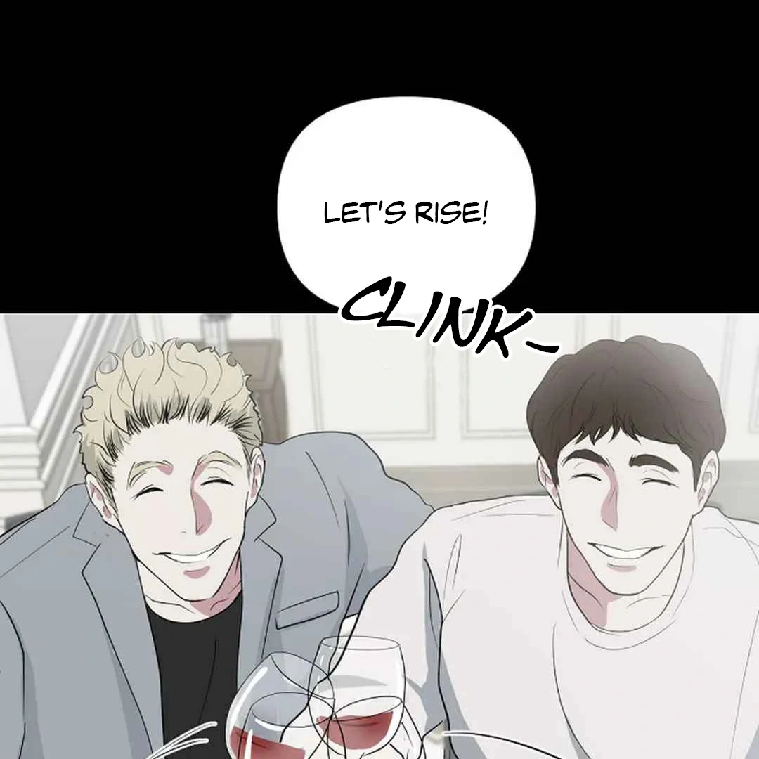Confinement BL Anthology: Sexcape Room - Chapter 17 manhwa