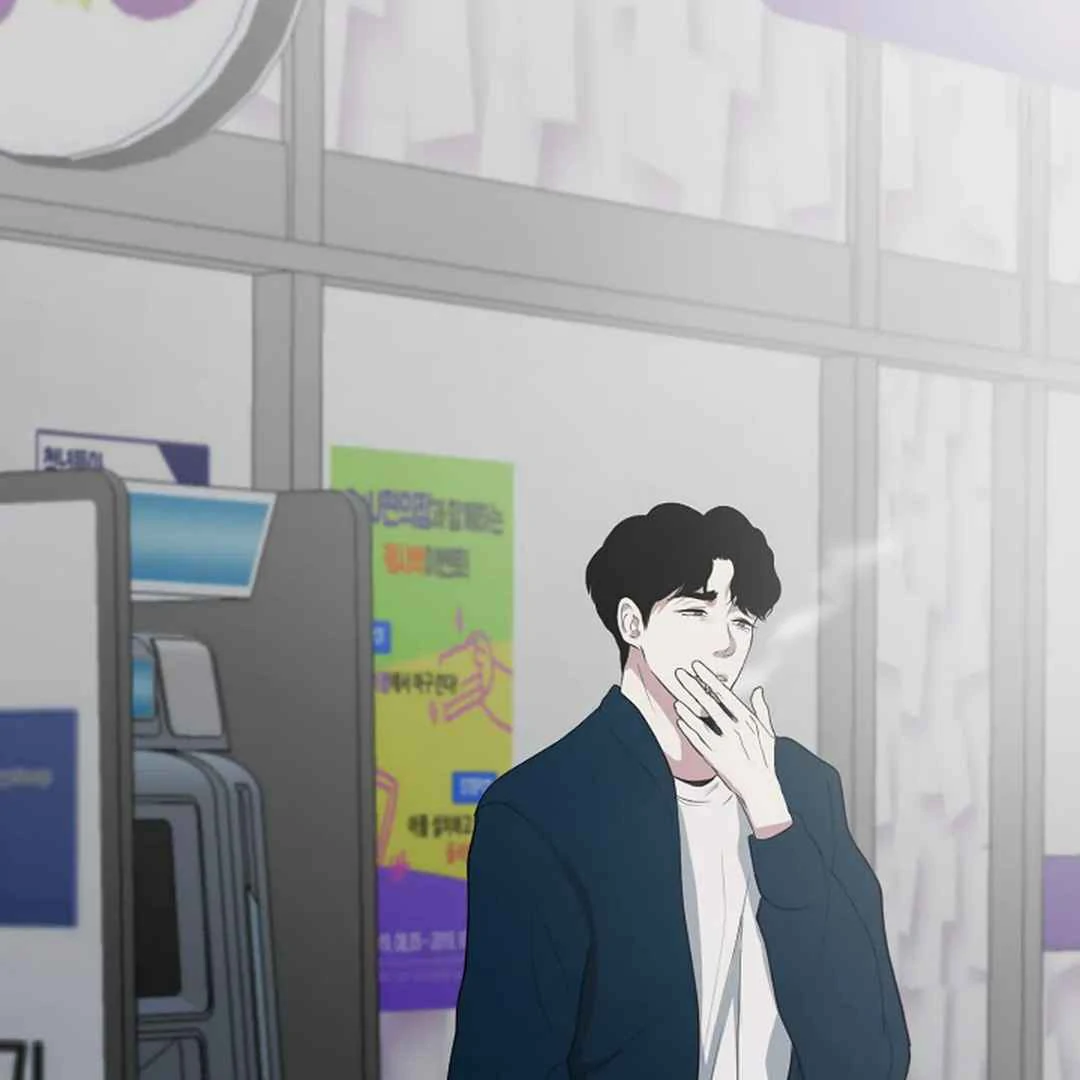 Confinement BL Anthology: Sexcape Room - Chapter 17 manhwa