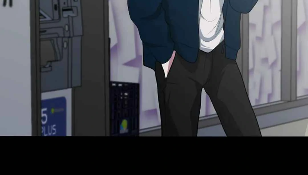 Confinement BL Anthology: Sexcape Room - Chapter 17 manhwa