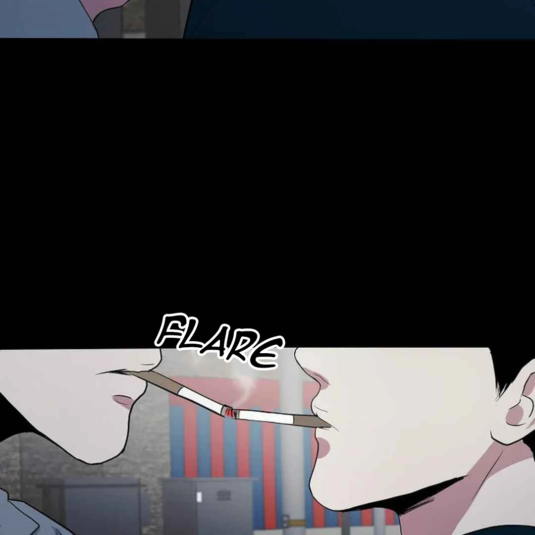Confinement BL Anthology: Sexcape Room - Chapter 17 manhwa