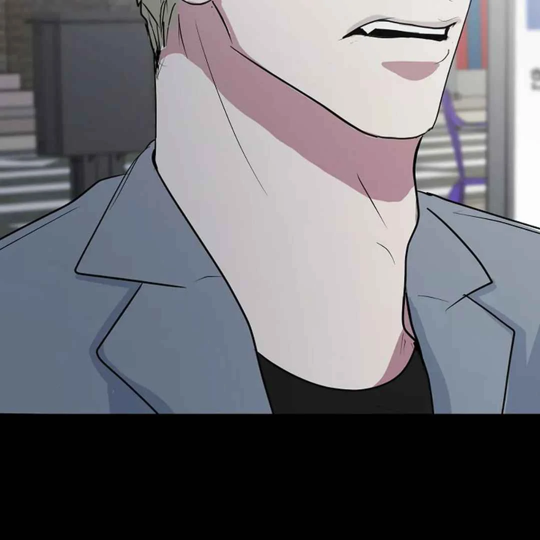 Confinement BL Anthology: Sexcape Room - Chapter 17 manhwa