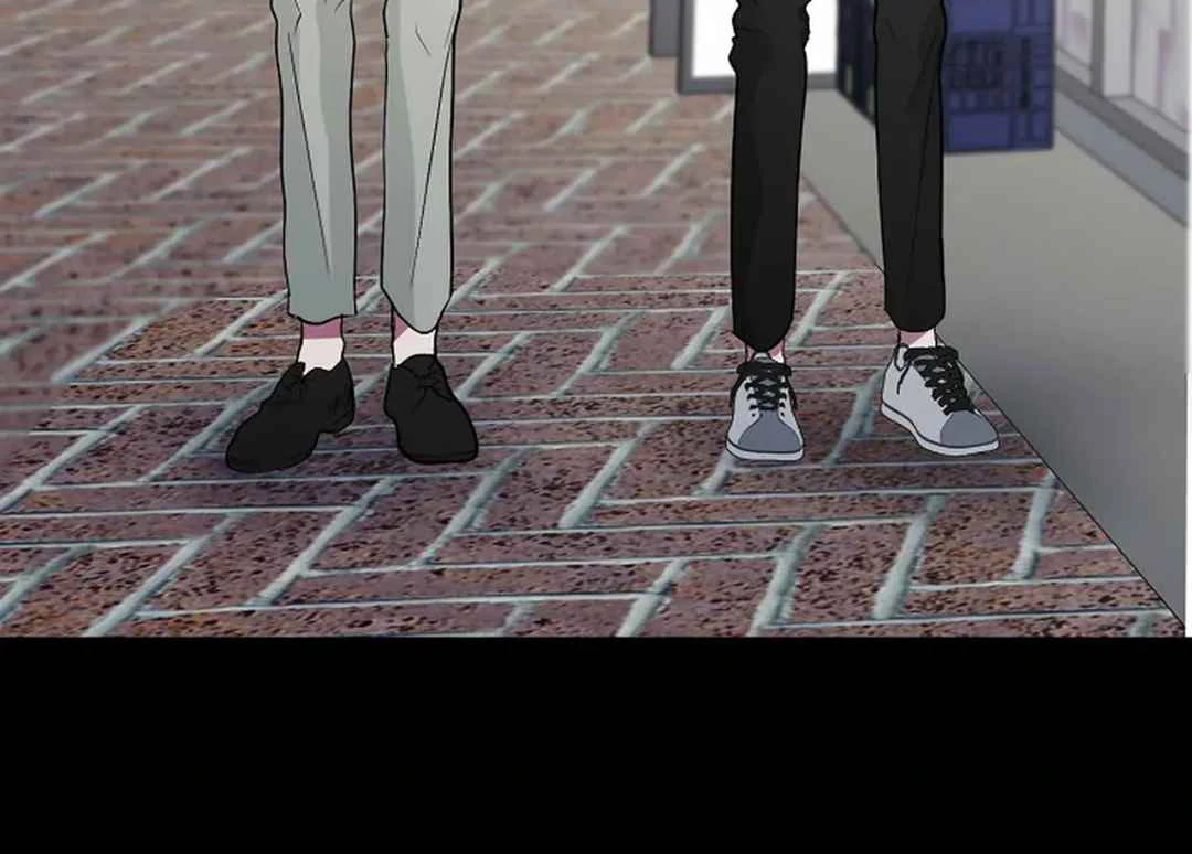 Confinement BL Anthology: Sexcape Room - Chapter 17 manhwa