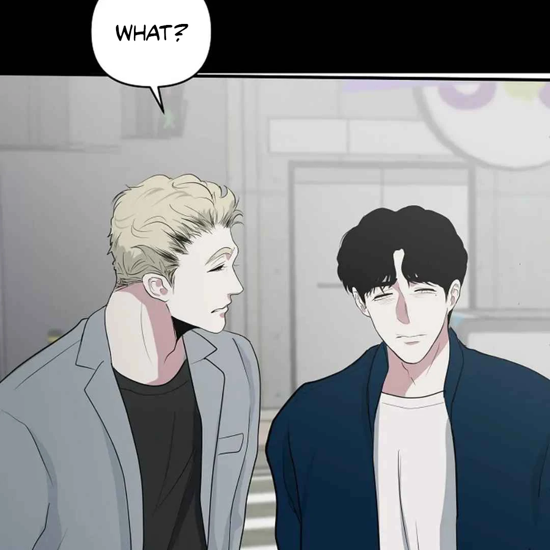 Confinement BL Anthology: Sexcape Room - Chapter 17 manhwa