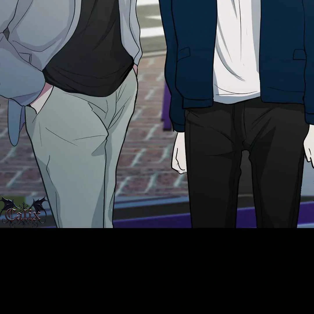 Confinement BL Anthology: Sexcape Room - Chapter 17 manhwa