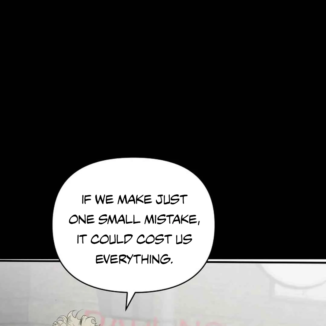 Confinement BL Anthology: Sexcape Room - Chapter 17 manhwa
